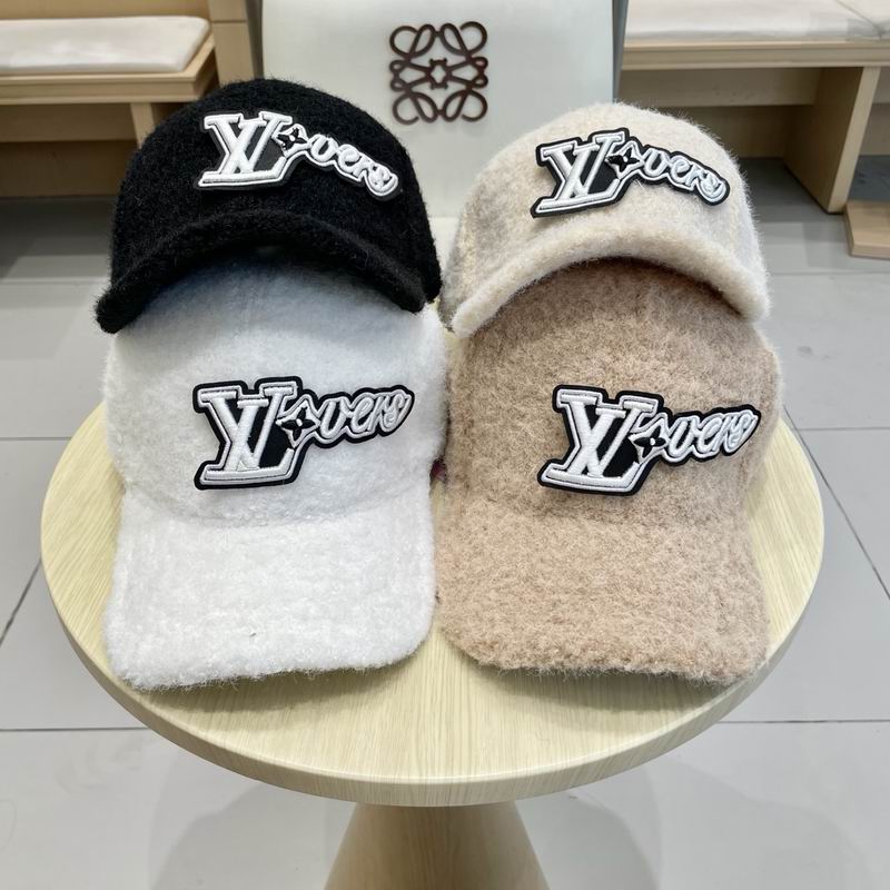 LV Cap 090911